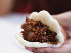 米粉肉-东兴楼饭庄(六里桥店)