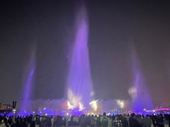-九龙湖公园