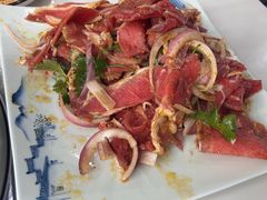 -火焱山烤肉·齐齐哈尔烤肉(朝阳店)