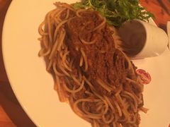 -莫比餐厅(五道口店)