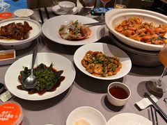 -徐记海鲜(观沙岭|滨江新城店)
