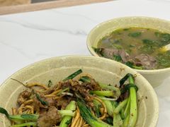 -河南拉面(肇周路店)