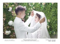 点击看大图 -天一婚纱摄影TIA STUDIO(珠海路店)