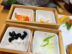 -胜博殿日式炸猪排(悠唐店)
