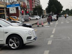 -老长春肉馆(创业大街店)