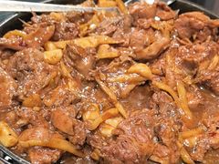 -甘家界牌柠檬鸭(青山店)