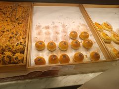 -泸溪河桃酥(长乐路店)