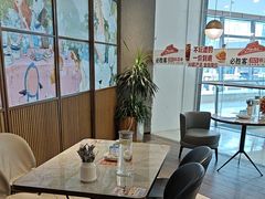 -必胜客餐厅(昆百大泰业城店)