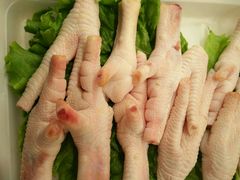 -清真·嘉福元火锅(正宁路店)