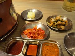 -西塔老太太泥炉烤肉(亚运村店)