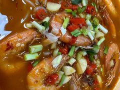 -老三样·美食研究中心(世贸路店)