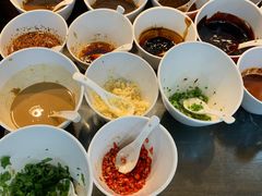 -御味老北京羊蝎子火锅&特色龙虾(菜场路店)