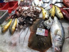 -渔满仓海鲜渔家(象山二店)