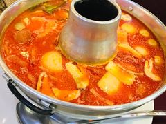 -BAI BUA RESTAURANT