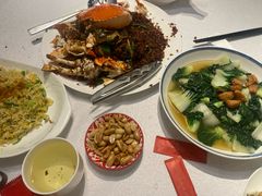 -喜记避风塘炒辣蟹(旗舰店)