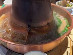 -东镇老火锅(长春路首店)