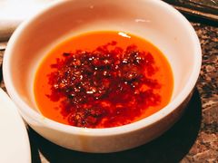 豆花小料-海底捞火锅(崇文门新世界百货店)
