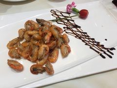 -老正兴菜馆(福州路店)