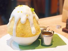 -After You Dessert Cafe(CENTRALWORLD)