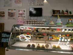 -iFood甜嫩嫩(江东北路店)