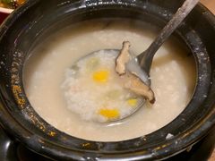 皮蛋瘦肉粥-嘎嘎鸭脑壳(驷马桥店)