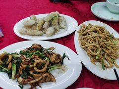 -蛇口康乐快餐鱼仔档(翠苑小区店)