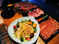 -千寻烧肉(政务区店)