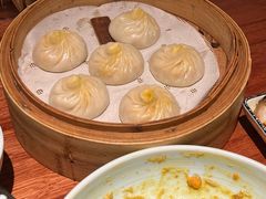 -裕兴记•蟹黄面馆(人民广场店)