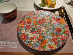 -泰椰里·泰国餐厅(智慧城广百广场店)