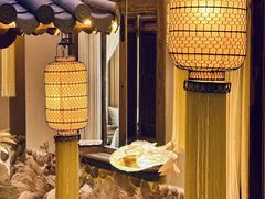 -叶叶菩提·晋福宫