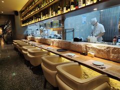 -山葵家·创意料理(宁波来福士店)