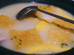 -恰恰餐厅(硕和生活广场店)