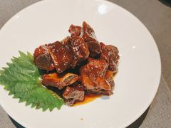糖醋小排-丰收日(五角场店)