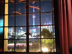 -YUE·6·西式融合餐厅(外滩六号店)