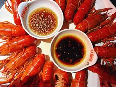 -红盔甲·小龙虾(人民广场店)