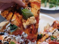 -玛尚诺Pizza&Bar(长泰广场店)