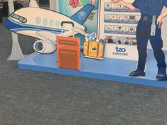 -青岛胶东国际机场