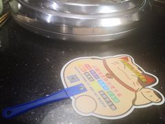 -盛江山自助料理(太原街万达店)