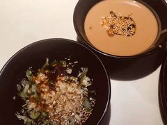 自助小料-醉南山重庆老火锅(新百店)
