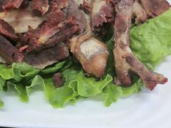 -诺敏塔拉奶茶-布里亚特包子-手把肉(锦都会店)