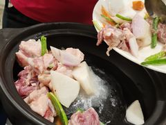 -衡哥肉铺