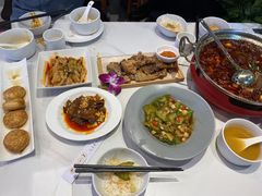 青皮茄子-缪氏川菜(丰盛町店)