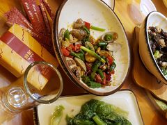 -琼大师东方烤乳猪(亚特兰蒂斯店)