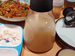 -同合居·非遗东北菜(红博会展店)