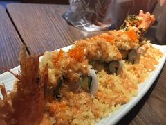 -大雄寿司(中华广场店)