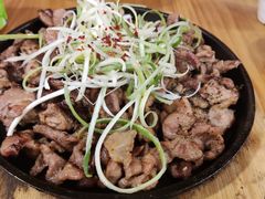 -多宾韩国料理(学衡路店)