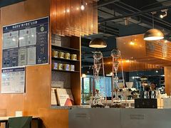 -sugarman espresso素饮糖人高新咖啡工厂