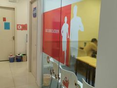 -启德考培雅思托福留学(香洲校区)