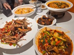-金锅小厨(乐活街店)