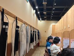 -独食火锅·半米屋台(望平街店)
